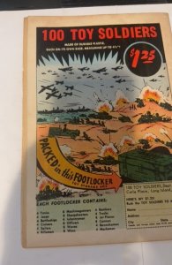 Aquaman #11 (1963)first app of Mera -Nick cardy