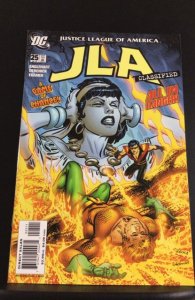 JLA: Classified #25 (2006)