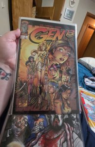 Gen 13 #3 (1995)