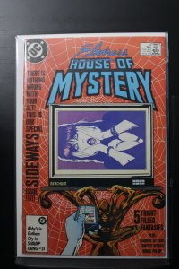 Elvira's House of Mystery #6 Direct Edition (1986)