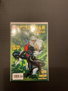 Spider-Man/Black Cat: The Evil that Men Do #5 (2006)