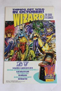 Spawn #12 (1993) Spawn [Key Issue] VFNM