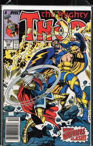 Thor #386 (1987) Thor [Key Issue]