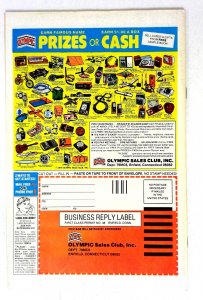 Amazing Spider-Man #196 (1979) Aunt May Peter Parker Marvel VF/NM