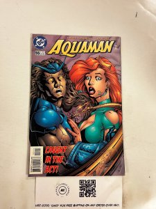 Aquaman #55 NM DC Comic Books Mera Tempest Justice League Black Manta 20 HH59