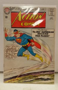 Action Comics #314  (1964)
