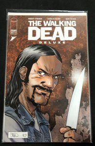 The Walking Dead Deluxe #27 Cover D (2021)