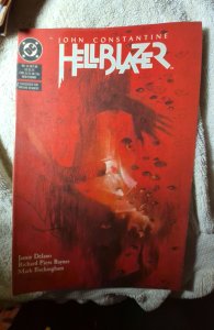 Hellblazer #10 (1988) Hellblazer 