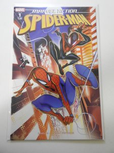 Marvel Action: Spider-Man #1 (2018)