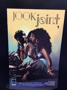 Jook Joint #1 (2018)nm