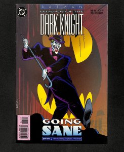 Batman: Legends of the Dark Knight #65