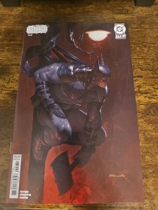 New • Absolute Batman 20 • Robins Strike •  Scott Snyder & Nick Dragotta