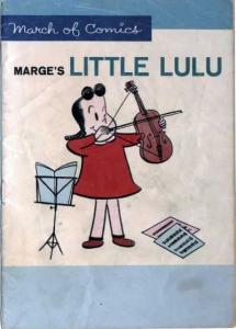 Little Lulu