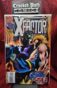 X-Factor #113 (1995)