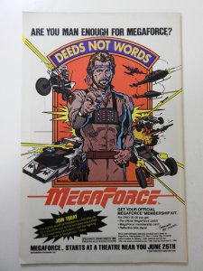 The Amazing Spider-Man #232 Direct Edition (1982) VF- Condition!