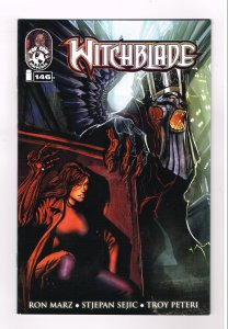 Witchblade #146  Cover A (2011)