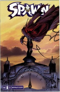 Spawn #130 (2003)