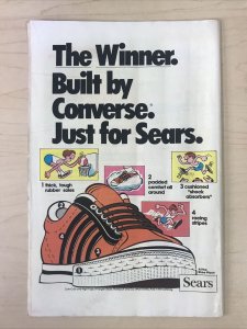 Archie’s Pals ‘N’ Gals 98