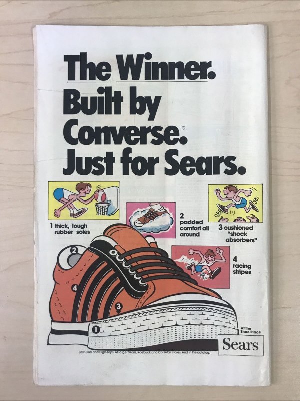 Archie’s Pals ‘N’ Gals 98