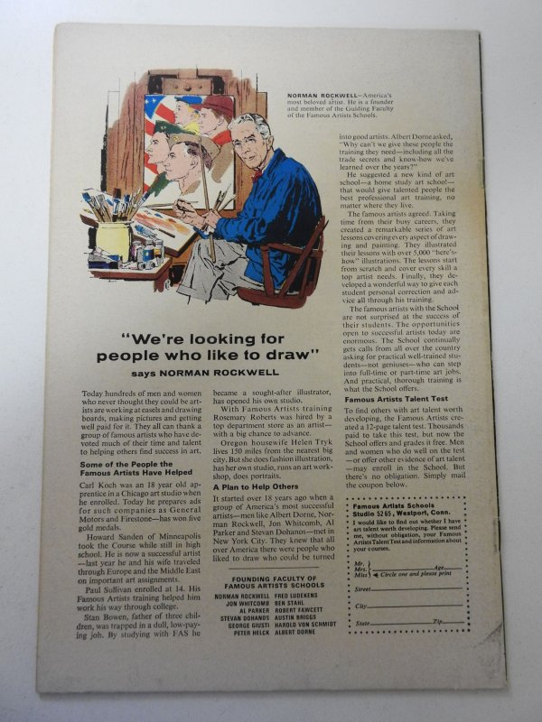 The Amazing Spider-Man #51 (1967) FN/VF Condition!