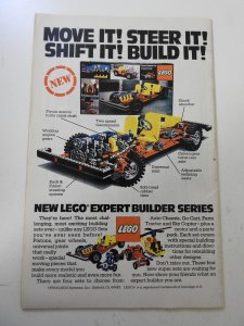 Red Sonja #12 (1978) FN Condition!