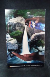 Wolverine: The End #6 (2004)