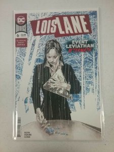 LOIS LANE #6 DC COMIC 2019 NW73