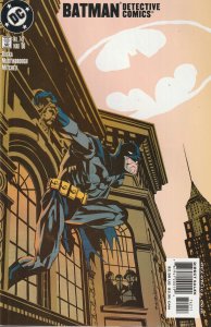 Batman Detective Comics # 742 Cover A NM DC 2000 [A5]