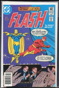 The Flash #306 (1982) The Flash
