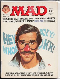 Mad #187 (1976)
