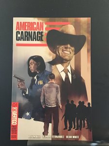 American Carnage #1 (2019)