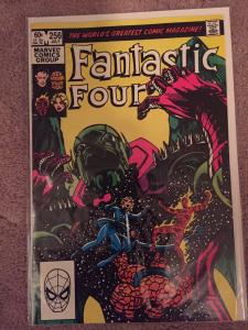 High Grade Fantastic Four Lot. Silver Age, Bronze Age Comics.