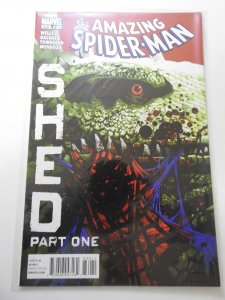 The Amazing Spider-Man #630 (2010)