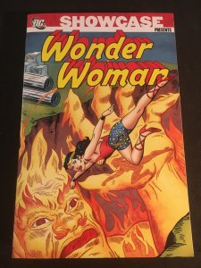 SHOWCASE PRESENTS WONDER WOMAN Vol. 3 Trade Paperback