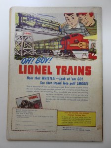 Archie Comics #35 (1948) Early Archie!! Beautiful VG+ Condition!