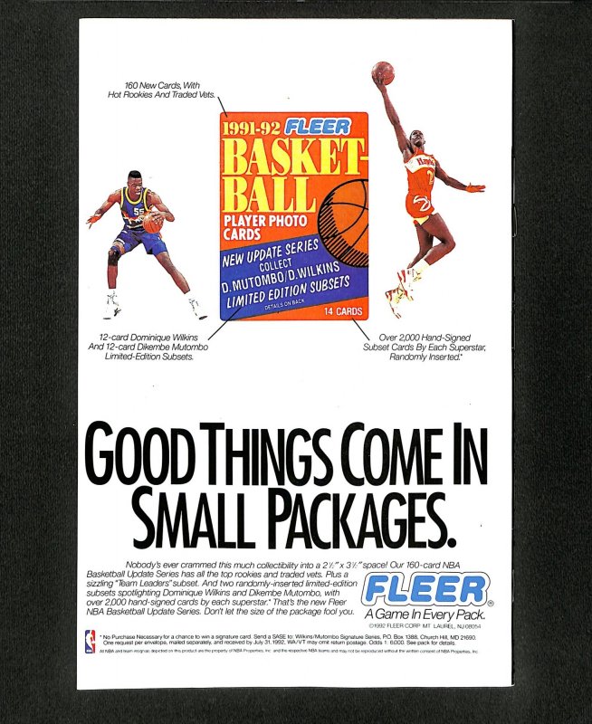 Amazing Spider-Man #363 3rd Appearance Carnage!