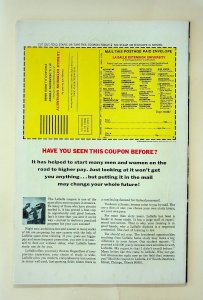 Avengers #118 (Dec 1973, Marvel) - Very Good-