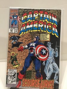 Captain America #397 (1992)