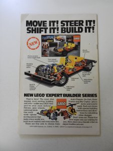 Thor #277 (1978) FN/VF condition