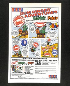 Uncanny X-Men #212 Wolverine Vs. Sabretooth!