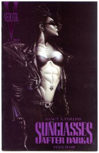 Sunglasses After Dark #1 (1995)