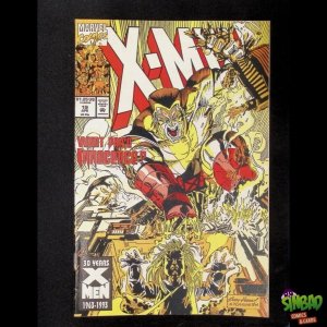 X-Men, Vol. 1 19A