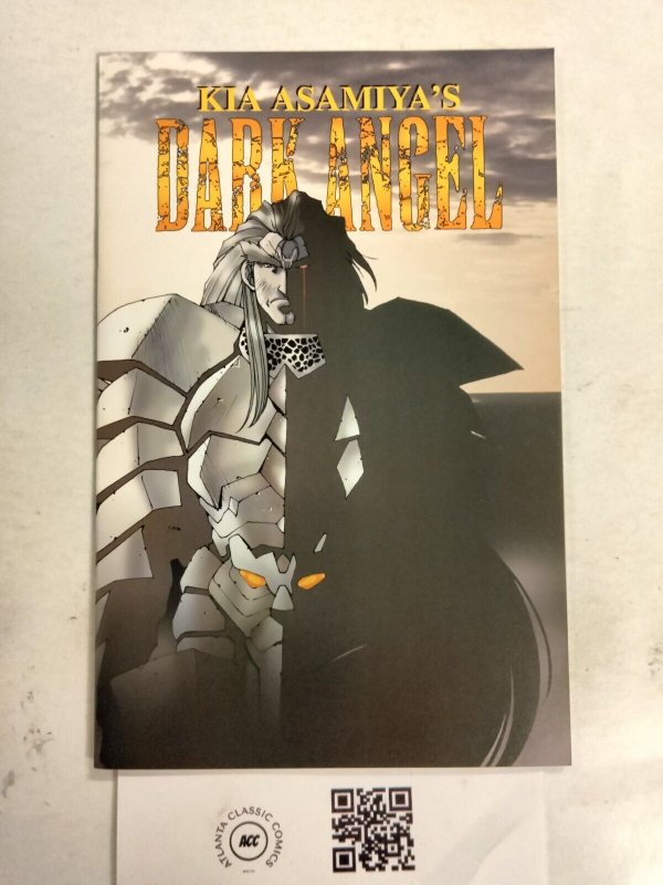 Dark Angel #27 VF-NM CMP Comic Books 7 PB9