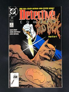 Detective Comics #604 (1989)