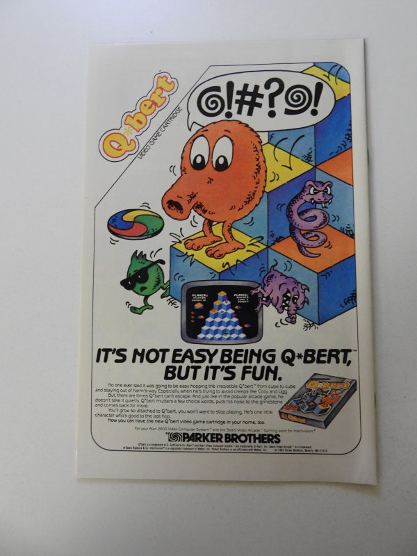 Star Wars #78 (1983) VF condition