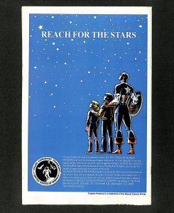 Secret Wars II #1 Marvel Super Heroes