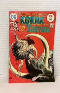 Korak, Son of Tarzan #57 (1975)