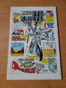 The Avengers #120 ~ FINE FN ~ 1974 Marvel Comics