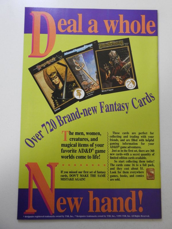 Spider-Man #15 (1991) VF/NM Condition!