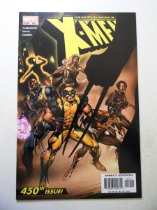 The Uncanny X-Men #450 (2004) FN/VF Condition
